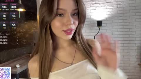 Snapshot of soft_caprice chatting on May 2026 03:18:02 PM soft_caprice online show from May 2026 03:18:02 PM
