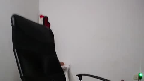 Camila M online show from December 2024 05:33:02 AM