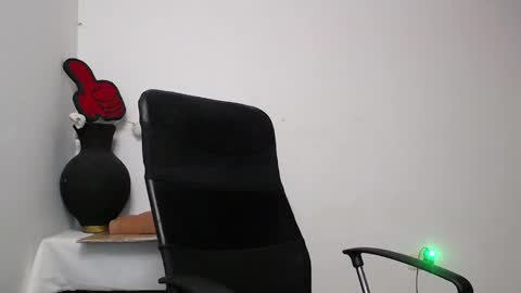 Camila M online show from February 2025 11:06:01 PM