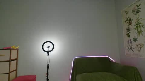 Snapshot of soft_latina chatting on July 2026 03:45:02 AM Streaming 1129 7pm PST online show from July 2026 03:45:02 AM