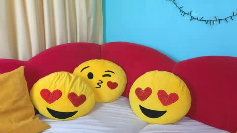 Lilly online show from March 2026 05:41:02 AM