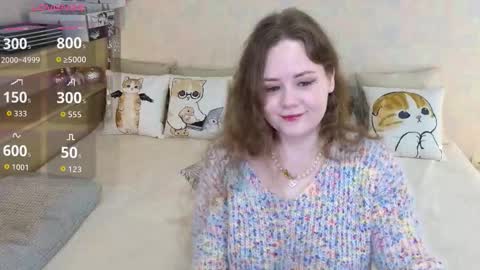 Mia online show from January 2026 08:12:01 PM