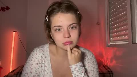 Ilisabet online show from April 2026 09:24:02 AM