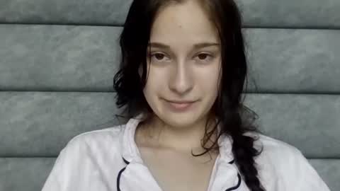 Snapshot of softcherry0345 chatting on June 2026 12:19:01 PM softcherry0345 online show from June 2026 12:19:01 PM