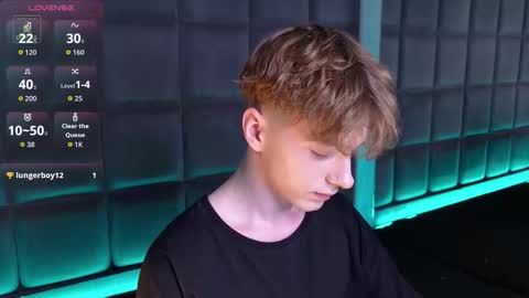 Snapshot of softcrave chatting on February 2026 08:49:01 PM PAUL online show from February 2026 08:49:01 PM