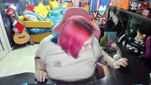 Sofie online show from January 2025 02:03:02 AM