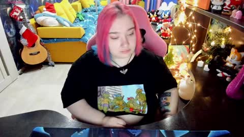 Sofie online show from January 2025 02:22:02 AM