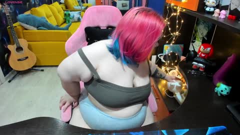 Sofie online show from January 2025 01:58:02 AM