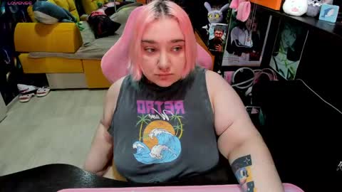 Sofie online show from April 2026 03:01:01 AM