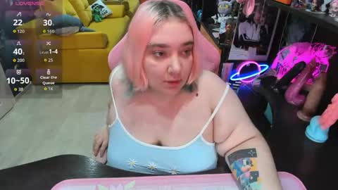 Sofie online show from June 2026 02:35:02 AM