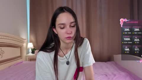 Snapshot of softiedream chatting on October 2025 07:31:02 AM Elly online show from October 2025 07:31:02 AM