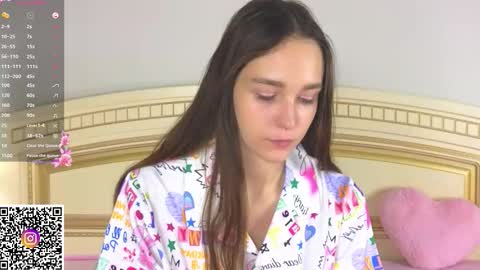 Snapshot of softiedream chatting on October 2025 06:06:02 AM Elly online show from October 2025 06:06:02 AM