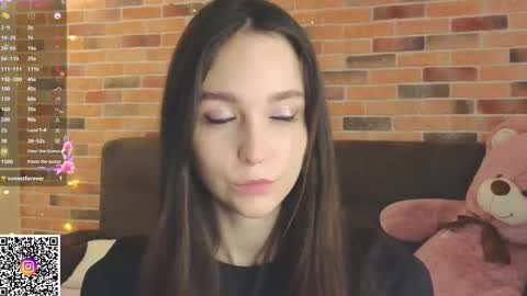 Snapshot of softiedream chatting on November 2025 06:19:02 AM Elly online show from November 2025 06:19:02 AM