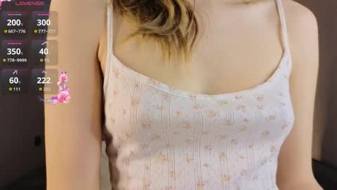 Snapshot of softiedream chatting on April 2026 06:30:01 AM Elly online show from April 2026 06:30:01 AM