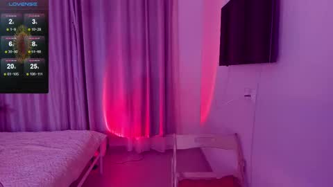 Emily online show from March 2025 07:16:02 PM