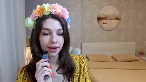 Kelly online show from March 2026 02:10:01 PM