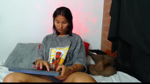 Snapshot of sofy_dep chatting on January 2026 01:52:02 AM Sofy online show from January 2026 01:52:02 AM