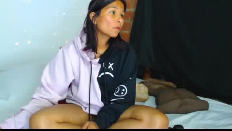 Snapshot of sofy_dep chatting on February 2026 01:24:02 AM Sofy online show from February 2026 01:24:02 AM