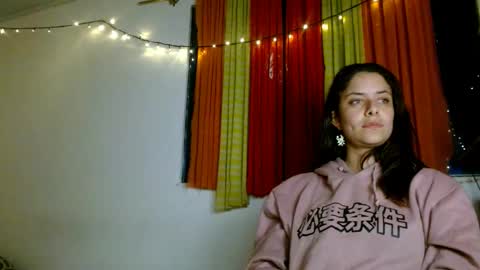 Sofia online show from December 2024 02:12:02 AM