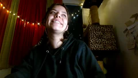 Sofia online show from December 2024 08:48:01 AM