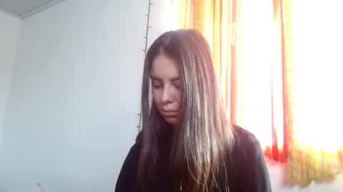 Sofia online show from January 2025 12:35:01 PM