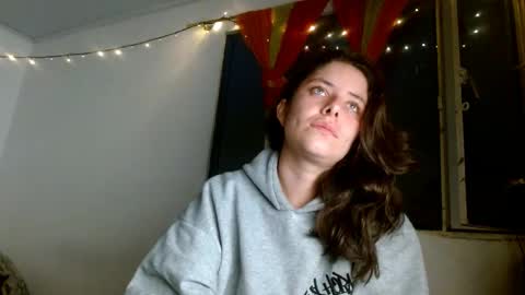 Sofia online show from February 2025 03:11:02 AM