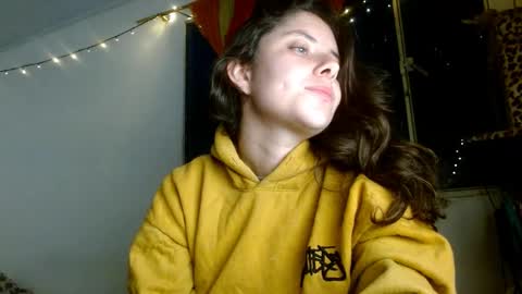 Sofia online show from February 2025 02:53:01 AM