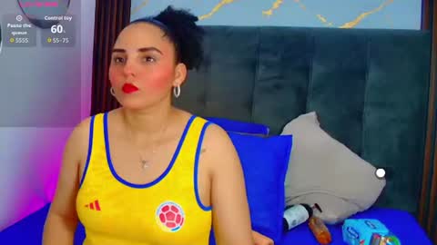 Sol Latiana online show from June 2026 02:47:02 AM