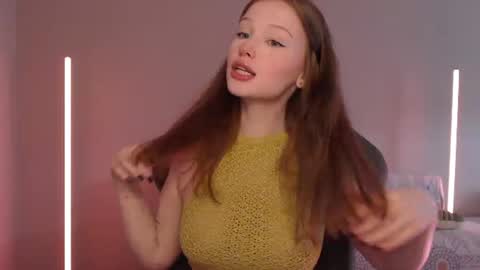 Jennifer Jenny Jen online show from June 2026 08:55:02 AM