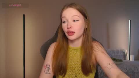 Jennifer Jenny Jen online show from July 2026 10:50:01 AM