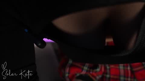 Snapshot of solar_kate chatting on November 2025 05:57:01 PM solar_kate online show from November 2025 05:57:01 PM