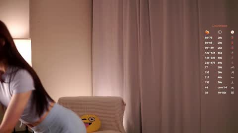 Ela online show from December 2025 01:02:02 AM