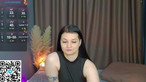 Sonya online show from April 2026 01:37:02 AM