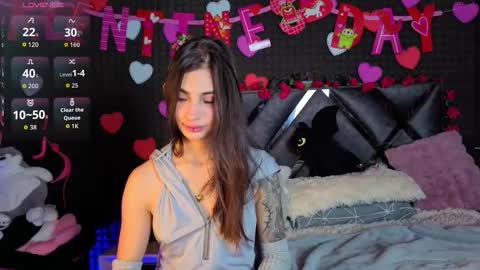 Sol  online show from February 2026 11:55:02 PM