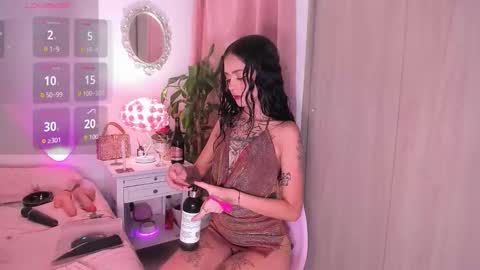 solecito online show from March 2026 02:06:01 AM