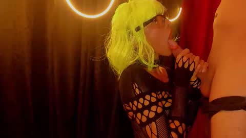 Snapshot of soleiandkairo chatting on September 2025 03:51:01 AM SoleiKairo online show from September 2025 03:51:01 AM