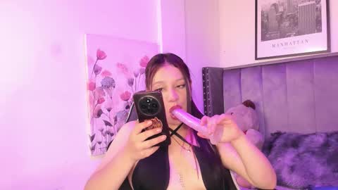 soleil_knox online show from February 2026 07:35:01 PM
