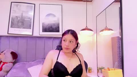 soleil_knox online show from February 2026 07:47:02 PM