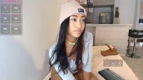 Soleyma online show from January 2026 02:55:01 PM