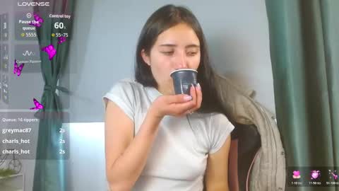 Snapshot of solgp chatting on February 2026 01:16:02 PM Fernada Rodriguez online show from February 2026 01:16:02 PM