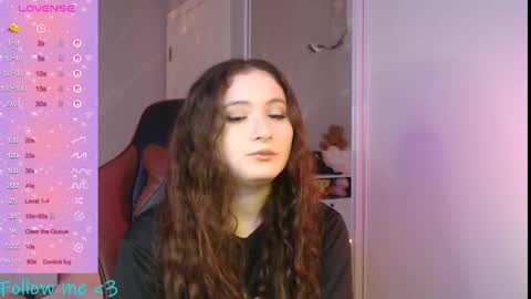 Snapshot of solitudebby chatting on April 2026 07:08:02 PM Becky online show from April 2026 07:08:02 PM