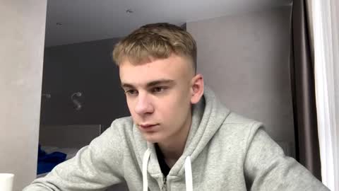 Jett online show from February 2026 08:51:01 AM