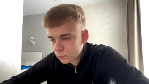 Jett online show from February 2026 07:40:01 AM