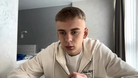 Jett online show from April 2026 10:09:02 AM