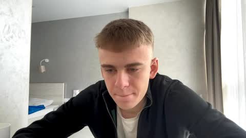 Jett online show from April 2026 07:58:02 AM