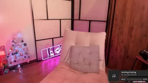 saraIG Solosara8 online show from December 2025 04:17:02 AM