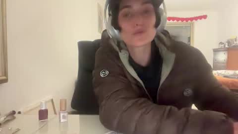 Tayla online show from March 2026 08:36:01 PM