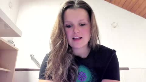 SomeonesDay online show from January 2025 08:13:02 PM