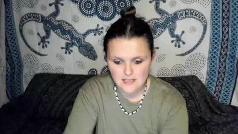 Snapshot of someonesday chatting on January 2026 09:30:02 PM SomeonesDay online show from January 2026 09:30:02 PM