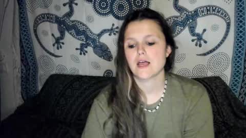 Snapshot of someonesday chatting on January 2026 10:37:01 PM SomeonesDay online show from January 2026 10:37:01 PM